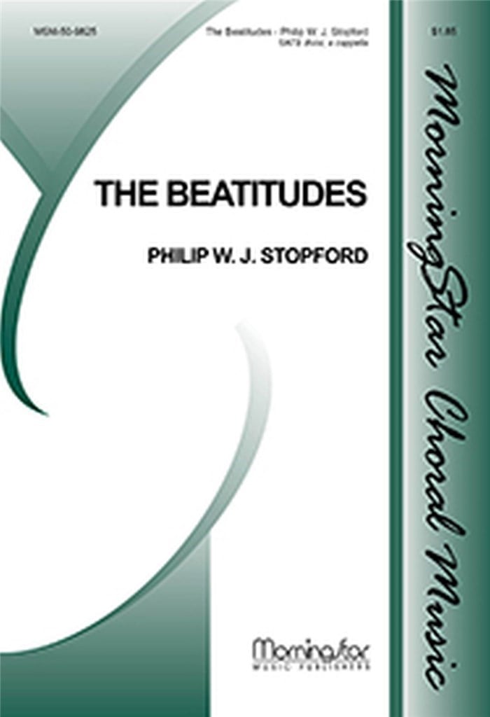 The Beatitudes